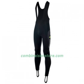 Collant à Bretelles 2017 Dimension Data N001